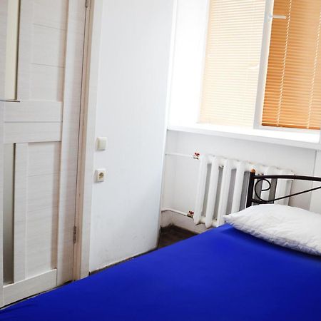 קייב Hostel Vokzal מראה חיצוני תמונה
