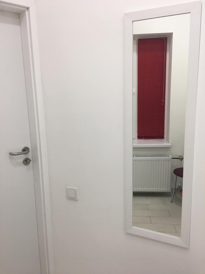 קייב Hostel Vokzal מראה חיצוני תמונה